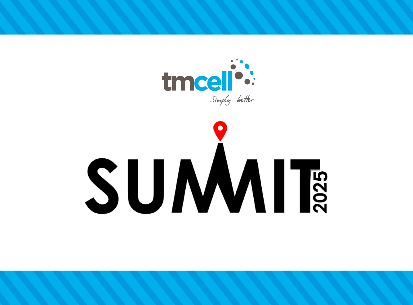 THE SUMMIT 2025