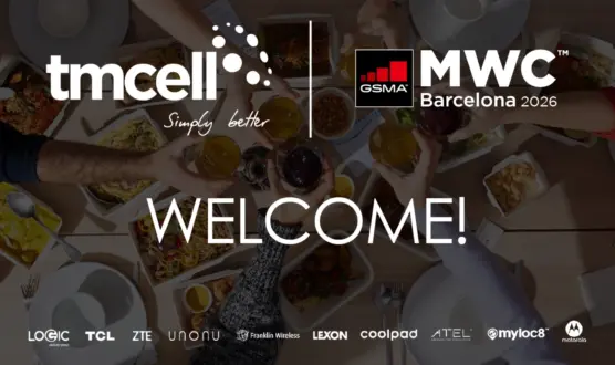 cover tmcell cena 2026 barcelona retails