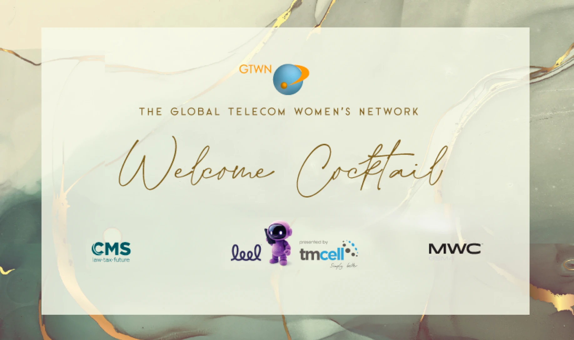 cover tmcell cocktails 2026 barcelona