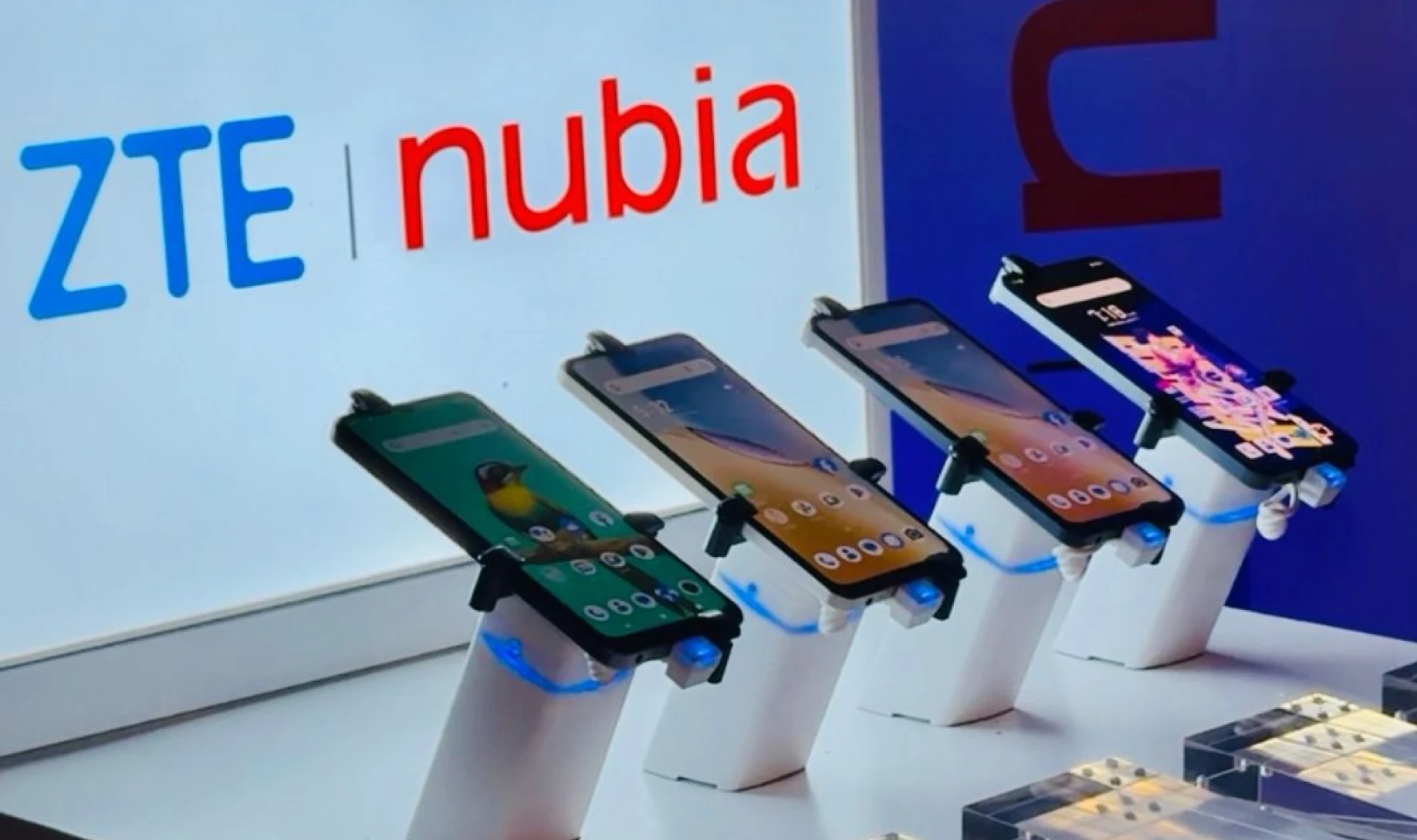 ZTE REALIZA EL LANZAMIENTO OFICIAL DE LA NUEVA LÍNEA NUBIA EN PUCALLPA, UCAYALI – PERÚ