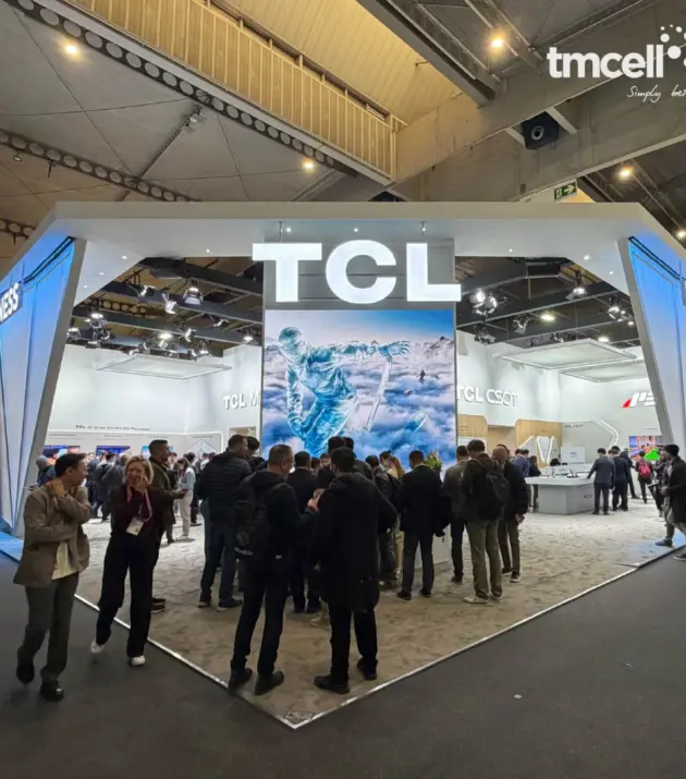 img tmcell tcl 2026 barcelona mwc 1