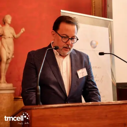 img tmcell tmcell 2026 gold sponsor at the gtwn 1