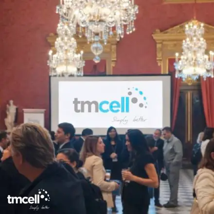 img tmcell tmcell 2026 gold sponsor at the gtwn 2