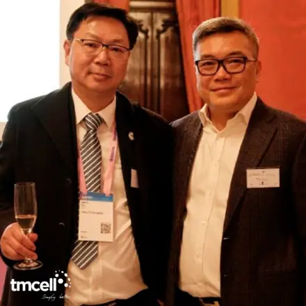 img tmcell tmcell 2026 gold sponsor at the gtwn 3