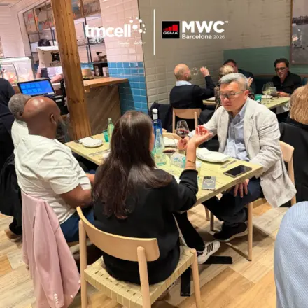 img tmcell cena 2026 barcelona retails 2