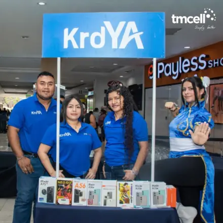 img zte and tmcell new nubia lanzamiento 10