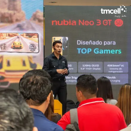 img zte and tmcell new nubia lanzamiento 2