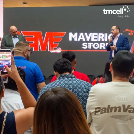 img zte and tmcell new nubia lanzamiento 4