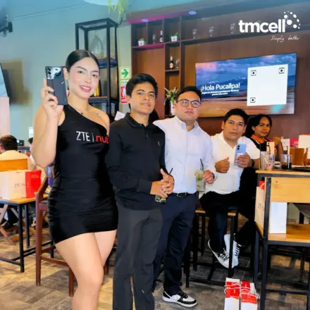 img zte and tmcell new nubia pucalpa peru 3
