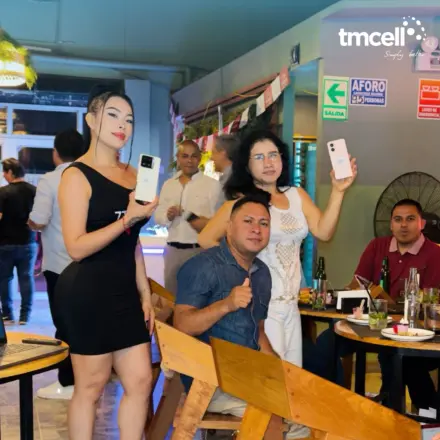 img zte and tmcell new nubia pucalpa peru 9