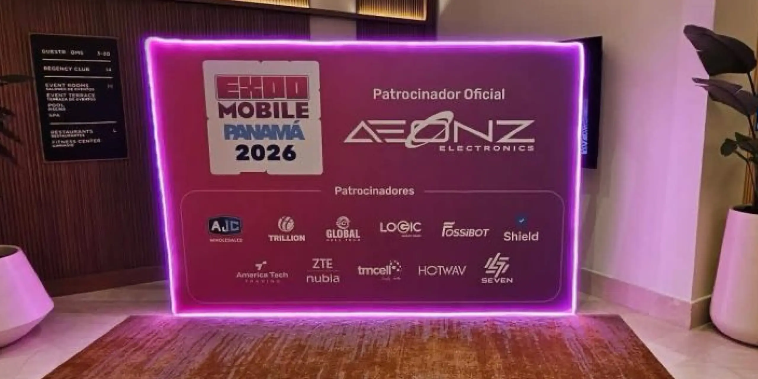 cover expo mobile 2026 panama edition