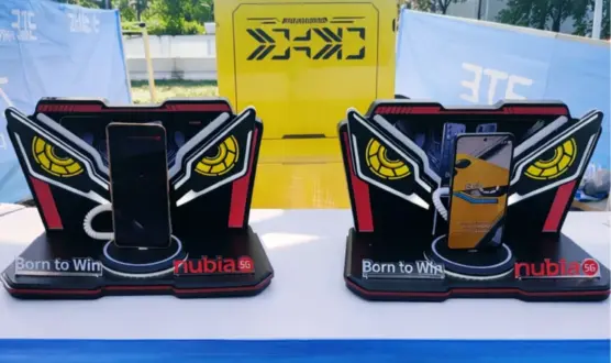cover zte and tmcell new nubia guatemala