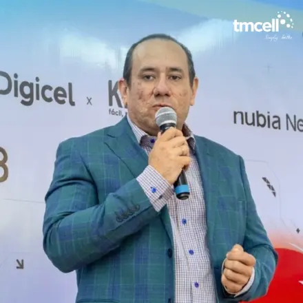 imgr zte nubia 2026 digicel 2