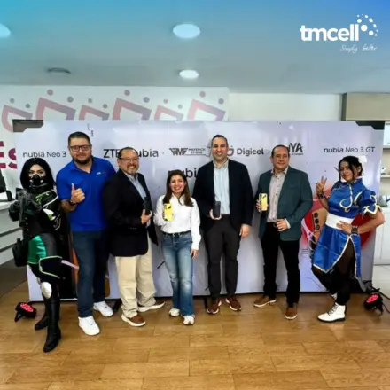 imgr zte nubia 2026 digicel 3