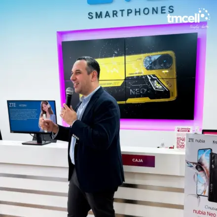 imgr zte nubia 2026 digicel 5