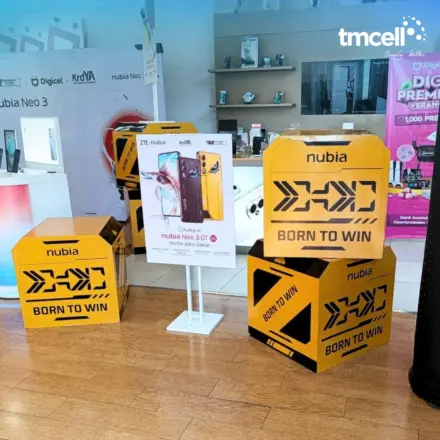 imgr zte nubia 2026 digicel 6