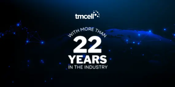 cover tmcell 22 años website news