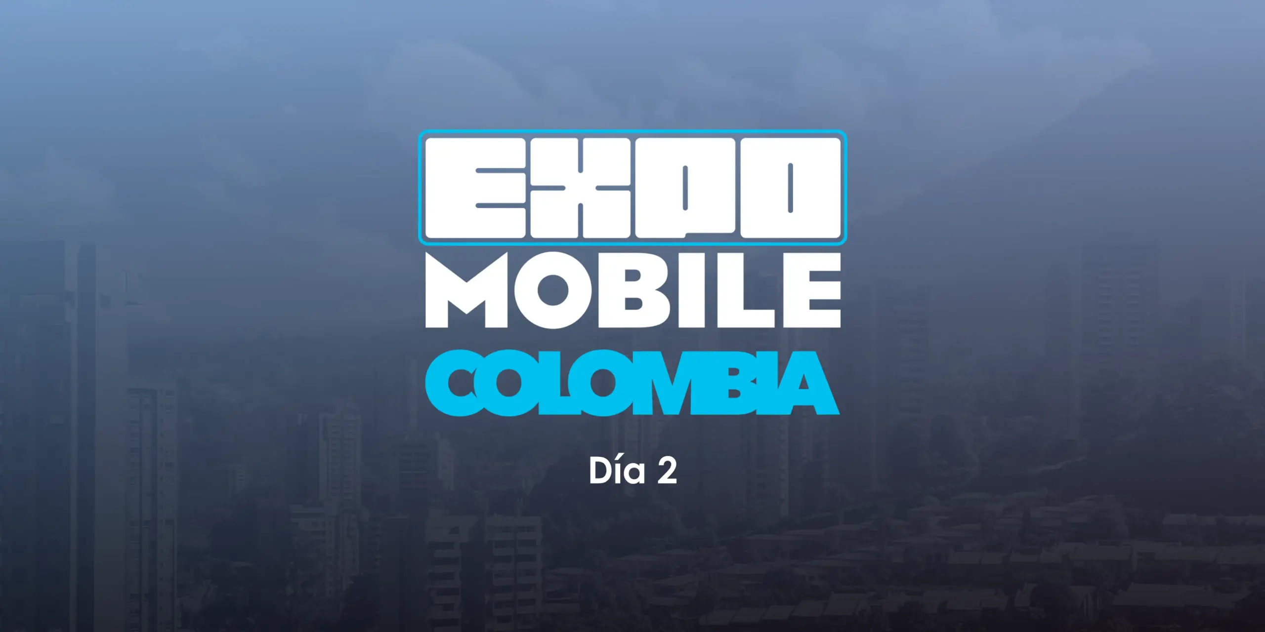 Día 2 de Expomobile Colombia 2026