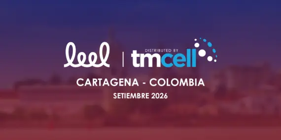 cover tmcell leel cartagena colombia septiembre 2026