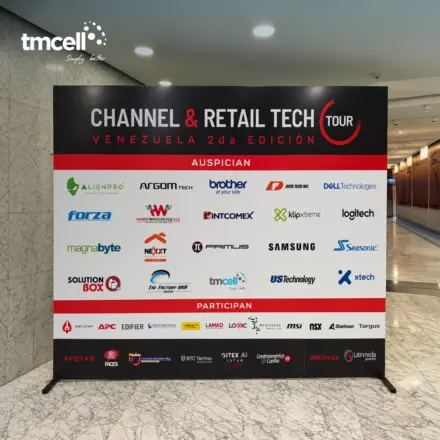 TMCell: 22 Years Connecting Technology with Educational Opportunities evento education