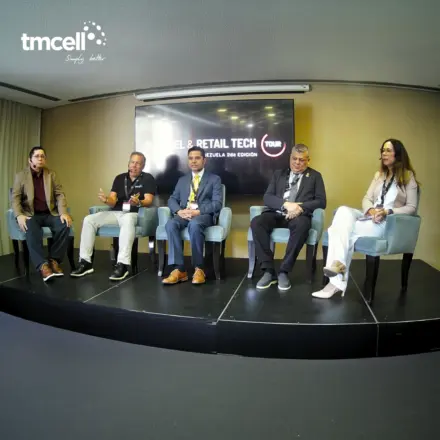 TMCell: 22 Years Connecting Technology with Educational Opportunities education town hall 2