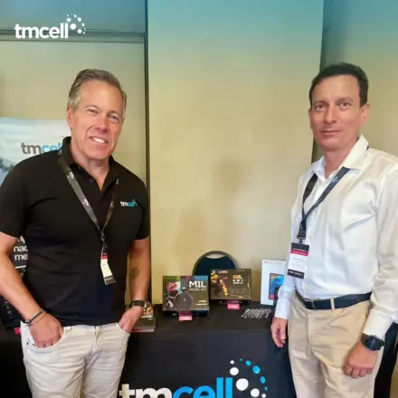 TMCell Drives New Business Opportunities in Venezuela evento venezuela 4