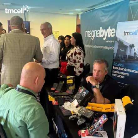 TMCell Drives New Business Opportunities in Venezuela evento venezuela 5