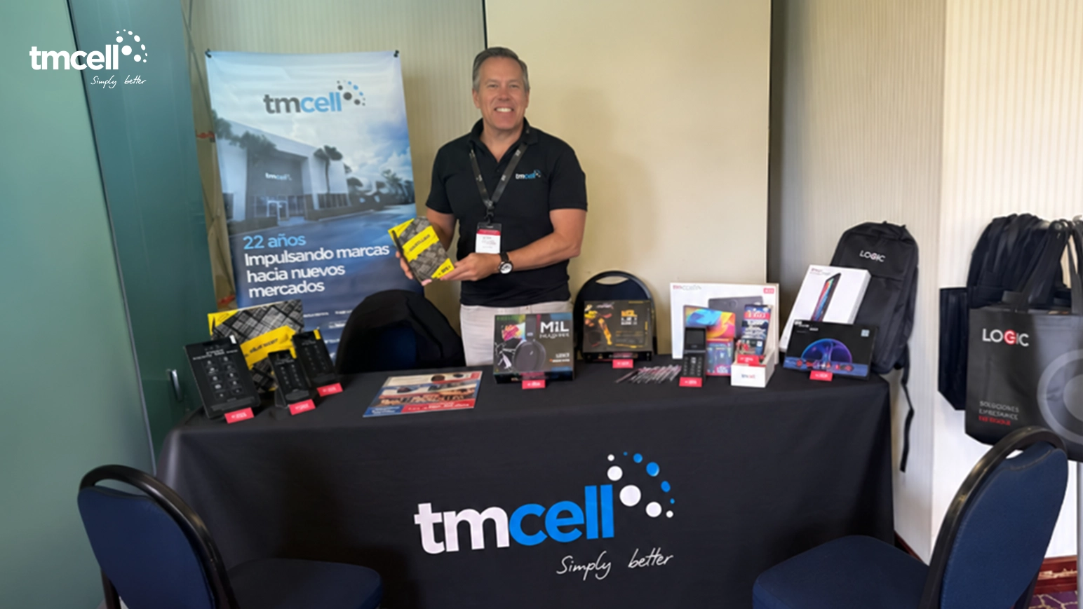 TMCell Drives New Business Opportunities in Venezuela